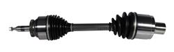 GSP New CV Axle Assemblies for 2010-2014 F-150 - NCV11172
