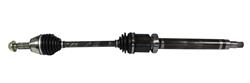 GSP New CV Axle Assemblies for 2011-2019 FIESTA - NCV11173