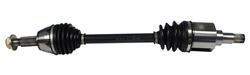 GSP New CV Axle Assemblies for 2011-2019 FIESTA - NCV11175