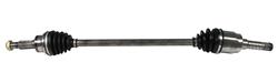 GSP New CV Axle Assemblies for 2013-2019 FLEX, MKT - NCV11177