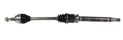 GSP New CV Axle Assemblies for 2012-2018 FOCUS - NCV11181