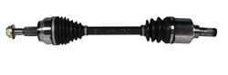 GSP New CV Axle Assemblies for 2012-2018 FOCUS - NCV11182