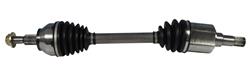 GSP New CV Axle Assemblies for 2012-2018 FOCUS - NCV11184