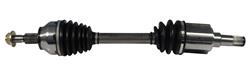 GSP New CV Axle Assemblies for 2013-2018 FOCUS - NCV11186