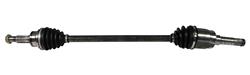 GSP New CV Axle Assemblies for 2013-2019 FLEX, MKT - NCV11190