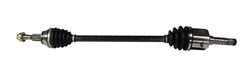 GSP New CV Axle Assemblies for 2014-2017 FUSION, 2013-2020 MKZ - NCV11192