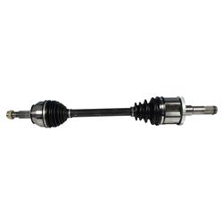 GSP North America Co Inc. NCV11193 GSP New CV Axle Assemblies