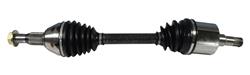 GSP New CV Axle Assemblies NCV11198