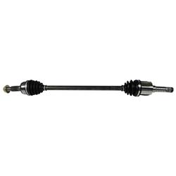 GSP New CV Axle Assemblies for 2014 EDGE, 2012-2015 MKX - NCV11200