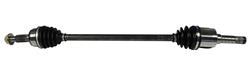 GSP New CV Axle Assemblies for 2014 EDGE, 2012-2015 MKX - NCV11200