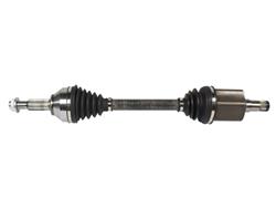 GSP New CV Axle Assemblies for 2020-2024 POLICE INTERCEPTOR UTILITY, EXPLORER, 2020-2022 AVIATOR - NCV11219