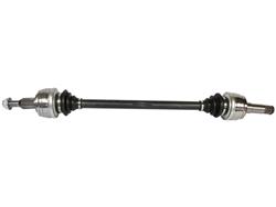 GSP New CV Axle Assemblies for 2020-2024 AVIATOR, EXPLORER, POLICE INTERCEPTOR UTILITY - NCV11220