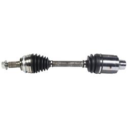 GSP New CV Axle Assemblies for 2014 EDGE, 2014-2015 MKX - NCV11221