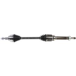 GSP New CV Axle Assemblies for 2014-2022 TRANSIT CONNECT - NCV11222