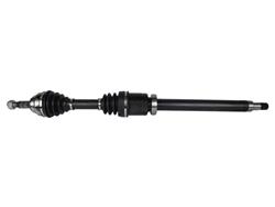 GSP New CV Axle Assemblies for 2014-2019 FIESTA - NCV11224K