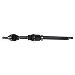 GSP New CV Axle Assemblies for 2014-2019 FIESTA - NCV11224K