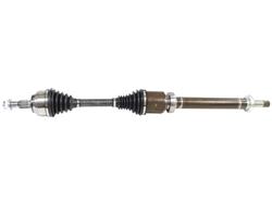 GSP New CV Axle Assemblies for 2014-2016 TRANSIT CONNECT - NCV11226