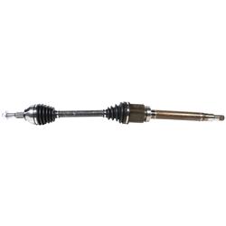 GSP New CV Axle Assemblies for 2019-2021 EDGE, 2019-2023 NAUTILUS - NCV11246