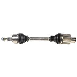 GSP New CV Axle Assemblies for 2021-2024 BRONCO SPORT, 2020-2024 ESCAPE - NCV11253