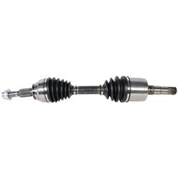 GSP New CV Axle Assemblies NCV11261