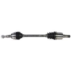 GSP New CV Axle Assemblies for 2021-2023 MUSTANG MACH-E - NCV11263