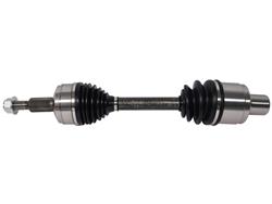 GSP New CV Axle Assemblies NCV11267