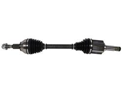 GSP New CV Axle Assemblies NCV11273