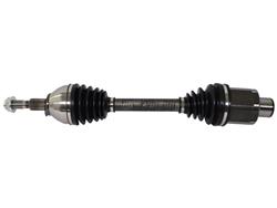 GSP New CV Axle Assemblies for 2019-2024 EDGE, 2019-2023 NAUTILUS - NCV11279