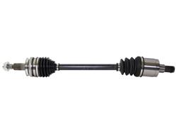 GSP New CV Axle Assemblies for 2021-2024 BRONCO SPORT, 2022-2024 MAVERICK - NCV11280