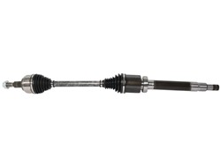 GSP New CV Axle Assemblies for 2021-2024 BRONCO SPORT, 2020-2024 ESCAPE - NCV11285