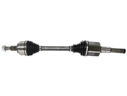 GSP New CV Axle Assemblies for 2021-2025 BRONCO SPORT, 2020-2024 ESCAPE - NCV11287