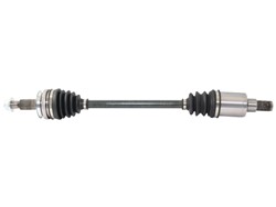 GSP New CV Axle Assemblies for 2021-2024 BRONCO SPORT, 2020-2024 ESCAPE - NCV11292