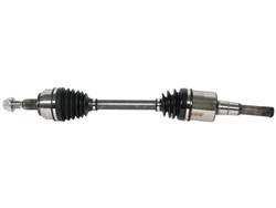 GSP New CV Axle Assemblies for 2019-2023 TRANSIT CONNECT - NCV11293