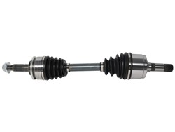 GSP New CV Axle Assemblies for 2021-2024 BRONCO - NCV11294