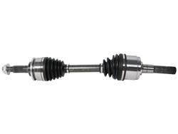 GSP New CV Axle Assemblies for 2021-2024 BRONCO - NCV11295