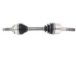 GSP New CV Axle Assemblies for 2021-2024 BRONCO - NCV11297