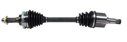 GSP New CV Axle Assemblies NCV11503