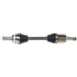GSP New CV Axle Assemblies for 2007-2014 EDGE, 2007-2015 MKX - NCV11508