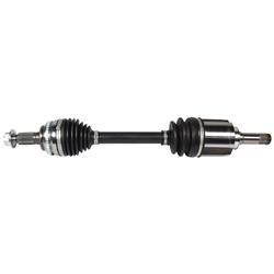 GSP XD Xtreme-Duty CV Axle Assemblies for 2007-2014 EDGE, 2007-2015 MKX - NCV11508XD