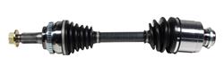 GSP New CV Axle Assemblies for 2007-2014 EDGE, 2007-2015 MKX - NCV11509
