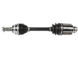 GSP New CV Axle Assemblies for 2007-2014 EDGE, 2007-2015 MKX - NCV11509XD