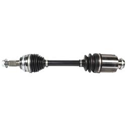 GSP XD Xtreme-Duty CV Axle Assemblies for 2007-2014 EDGE, 2007-2015 MKX - NCV11509XD