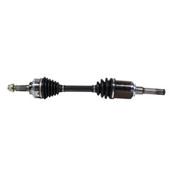 GSP New CV Axle Assemblies for 2009-2011 TRIBUTE, MARINER, 2009-2012 ESCAPE - NCV11515