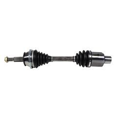 GSP New CV Axle Assemblies for 1989-1994 CONTINENTAL, 1986-2005 SABLE, 1986-2007 TAURUS - NCV11521