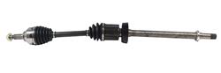 GSP New CV Axle Assemblies NCV11531