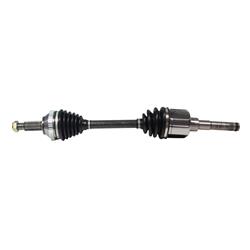 GSP New CV Axle Assemblies for 1995-2000 CONTOUR, MYSTIQUE, 1999-2002 COUGAR - NCV11533