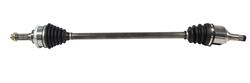 GSP New CV Axle Assemblies NCV11544