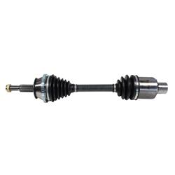 GSP New CV Axle Assemblies for 1995-2002 CONTINENTAL - NCV11551