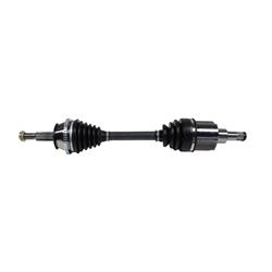 GSP New CV Axle Assemblies for 1994-2005 SABLE, 1990-2007 TAURUS - NCV11552