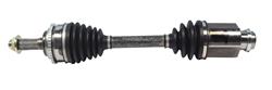 GSP New CV Axle Assemblies for 2010-2012 FUSION, MKZ - NCV11558